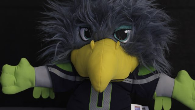 Nikon D500 ISO 1600 DN Severe