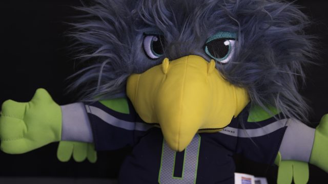 Nikon Z6 ISO 1600 DN Severe