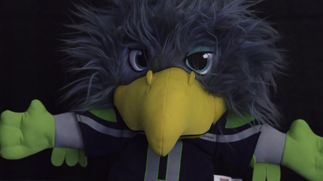 Nikon D500 ISO 25600 DN Severe