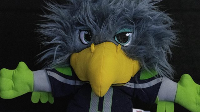 Nikon D500, ISO 25600