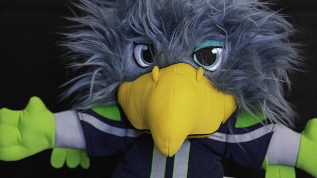 Nikon D850, ISO 25600