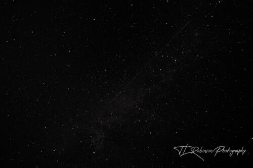 Starry Sky - Dickson TN