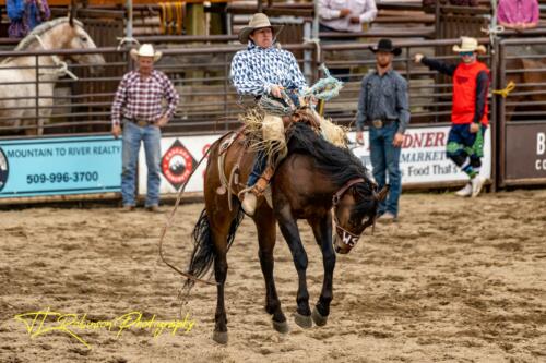 Methow Rodeo